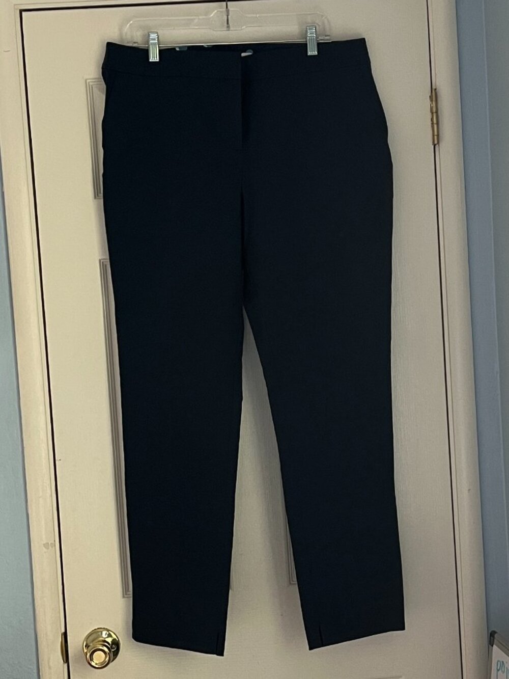 Boden Dark Blue Pants